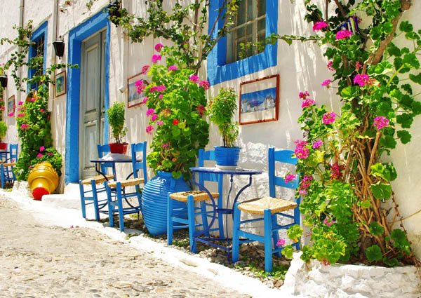 Ханија, Крит, Грција